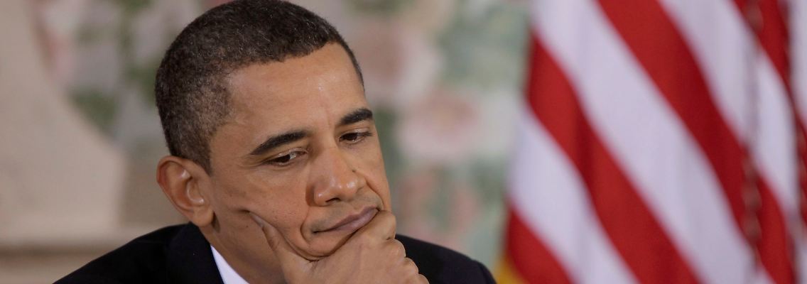 Obama will seine Reform retten - nur wie?