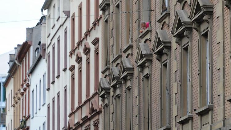 Knappes Gut: Nicht nur in Ballungsgebieten gibt es inzwischen Engpässe auf dem Wohnungsmarkt.
