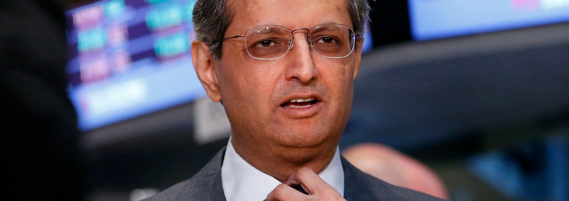 Wollte ihm jemand an den Kragen? Nach dem Rücktritt von Vikram Pandit werde es keine weiteren bösen Überraschungen geben, verspricht der Verwaltungsrat.