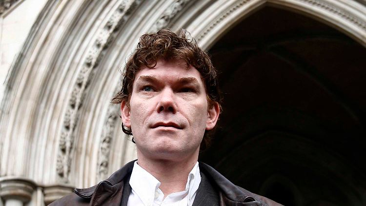 Gary McKinnon bleibt in Großbritannien.