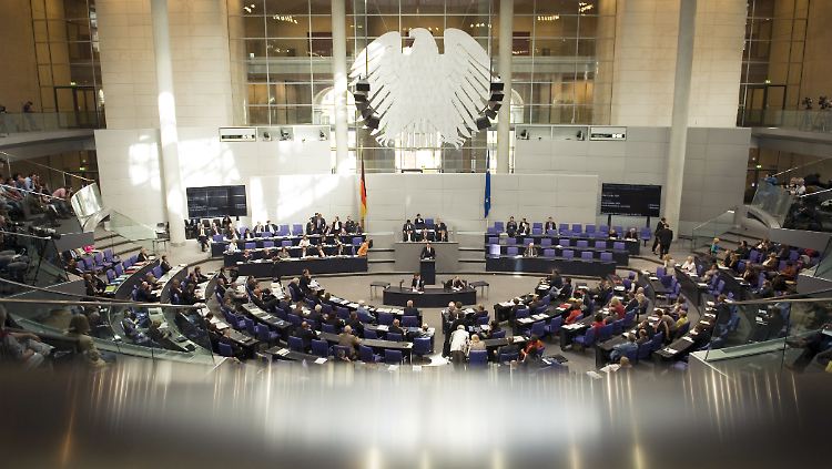 Gemessen am Wahlergebnis 2009 hieße der Kompromiss: Zu den 24 Überhangmandaten kommen noch Ausgleichsmandate hinzu.