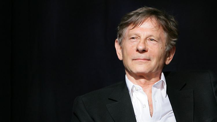 Ist ja quasi nur noch im Museum: Roman Polanski.
