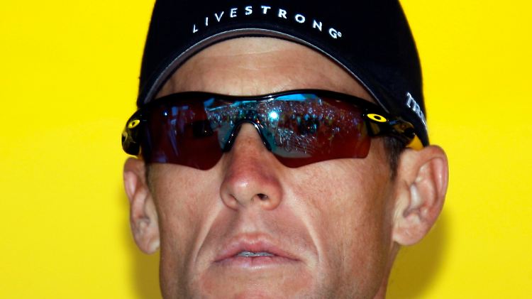 Armstrong hatte die Stiftung nach seiner Krebserkrankung aufgebaut.