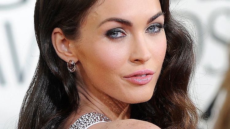 Megan Fox will noch ein, zwei Kinder mehr haben.