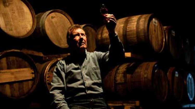 Bruichladdich gehört seit kurzer Zeit zu Remy Cointreau.
