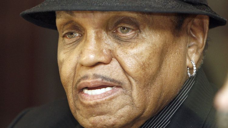 Joe Jackson (Archivbild)