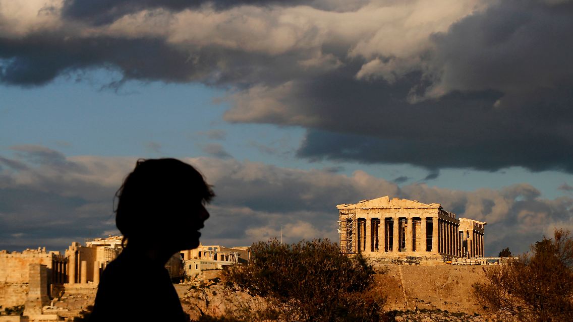 Griechenland braucht dringend höhere Einnahmen - und wirbt offensiv um Urlauber.
