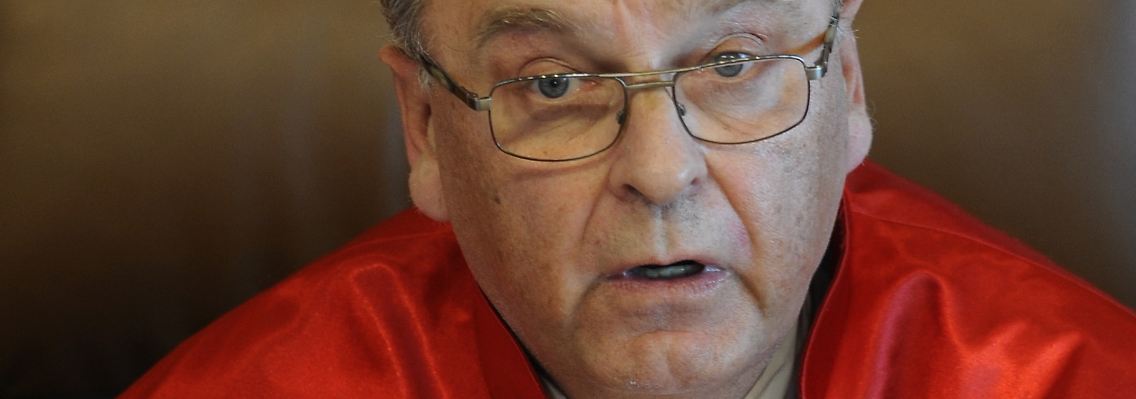 Papier hat keine Bedenken gegen eine Arbeitspflicht für Hartz-IV-Empfänger.