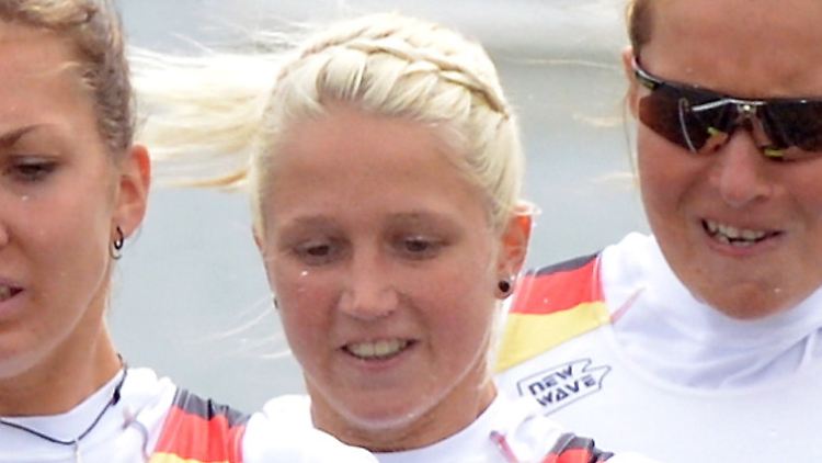 Nadja Drygalla