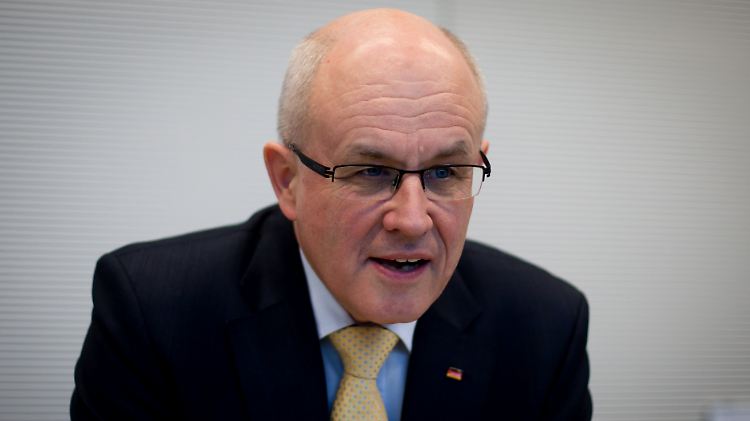 Volker Kauder