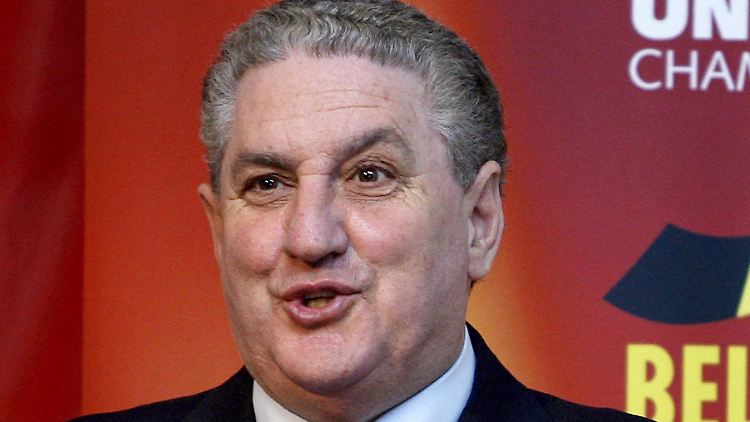 Jim Boyce will Konsequenzen.