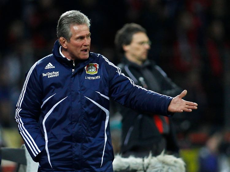 Punkte statt Ballyhoo: Jupp Heynckes hat die Marschrichtung gegen Nürnberg klar vorgegeben.