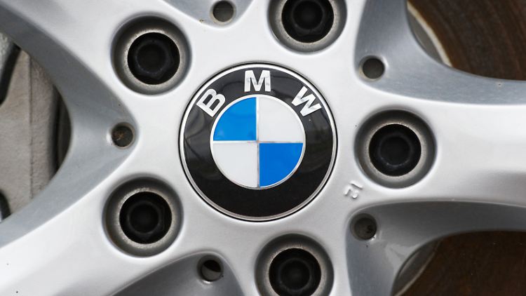 Nicht nur BMW fährt auf Brasilien ab.