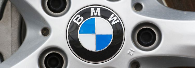 Themenseite: BMW AG