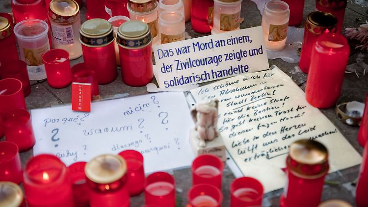 Der 20-Jährige erlag seinen schweren Verletzungen.