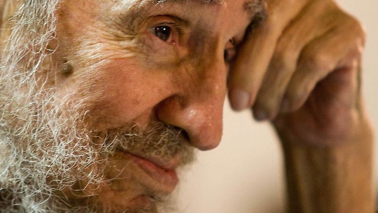 Castro hat sich offiziell von der Macht zurückgezogen.