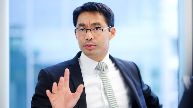 Philipp Rösler fordert solide Haushalte.