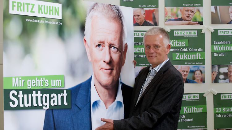 Die Stuttgarter könnten mit Kuhns Wahl erneut Geschichte schreiben.