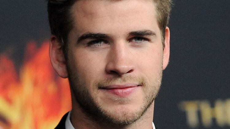 Hemsworth fühlt sich seiner Arbeit verpflichtet.