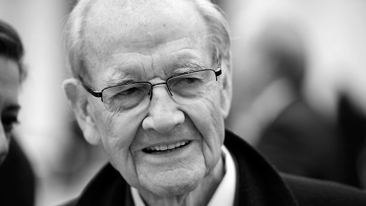 McGovern war bis vor Kurzem noch aktiv.
