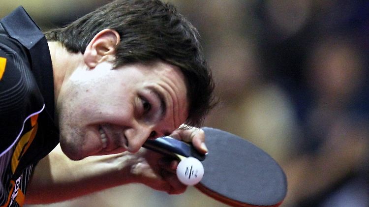Timo Boll wünscht sich, dass der Besitz von Dopingmitteln strafbar wird.