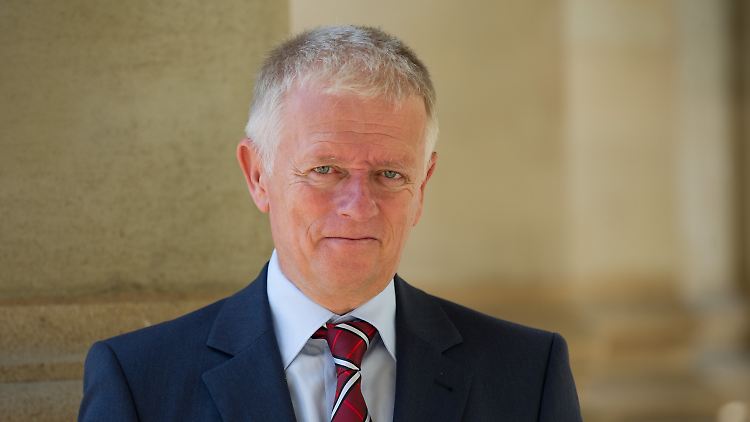 Fritz Kuhn ist erst der vierte Stuttgarter OB seit dem Zweiten Weltkrieg.