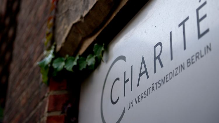 Acht Babys erkrankten an der Charité an den Keimen.