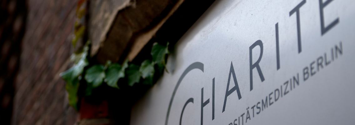 Acht Babys erkrankten an der Charité an den Keimen.
