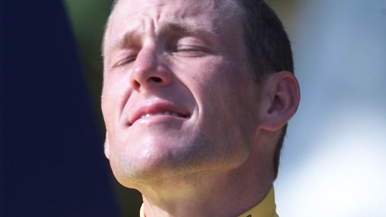 Lance Armstrong hat gedopt. Jeder weiß das. Aber er selbst hat es noch nicht zugegeben - bisher zumindest. Jetzt bricht er sein Schweigen.