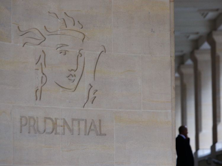 Prudential kauft sich in Asien groß ein.