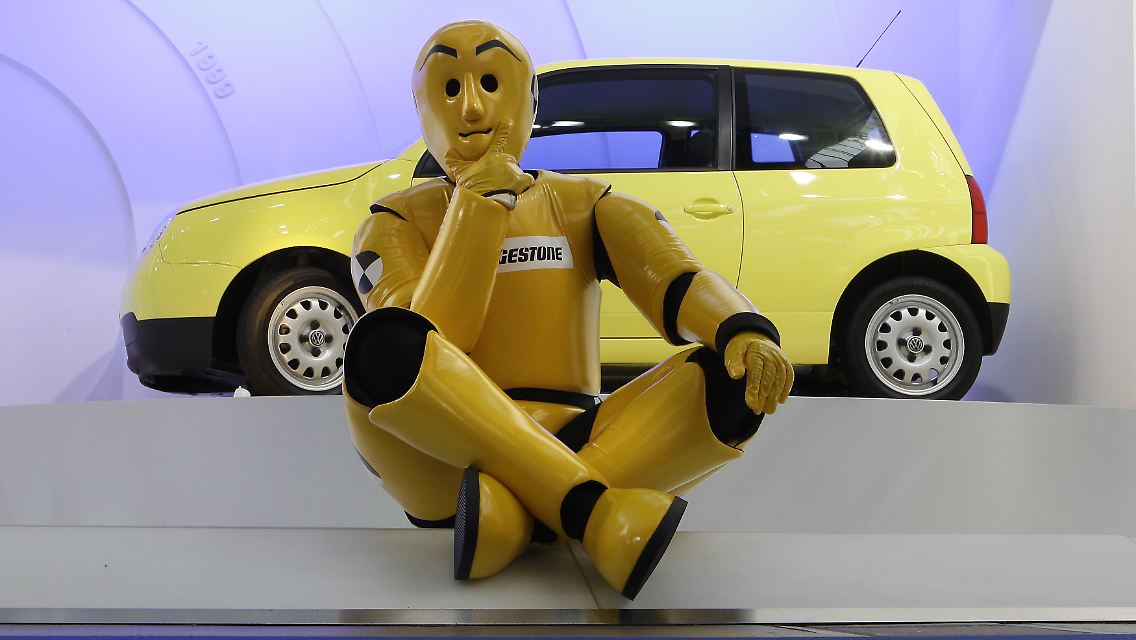 Im Jahresvergleich konnte VW seine Zulassungen als einer unter wenigen Autobauern steigern, nämlich um 10,9 Prozent.