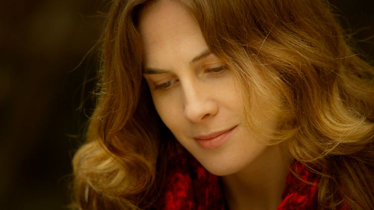 Topbesetzung für die Rolle der Valerie Tasso: Belén Fabra.