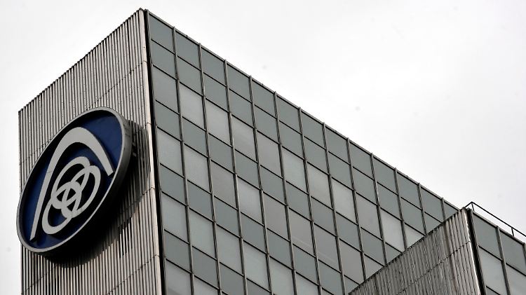 Der Vorfall ist  nicht abgehakt, die "hohe kriminelle Energie der Kartellanten", wühlt den Konzern auf. 