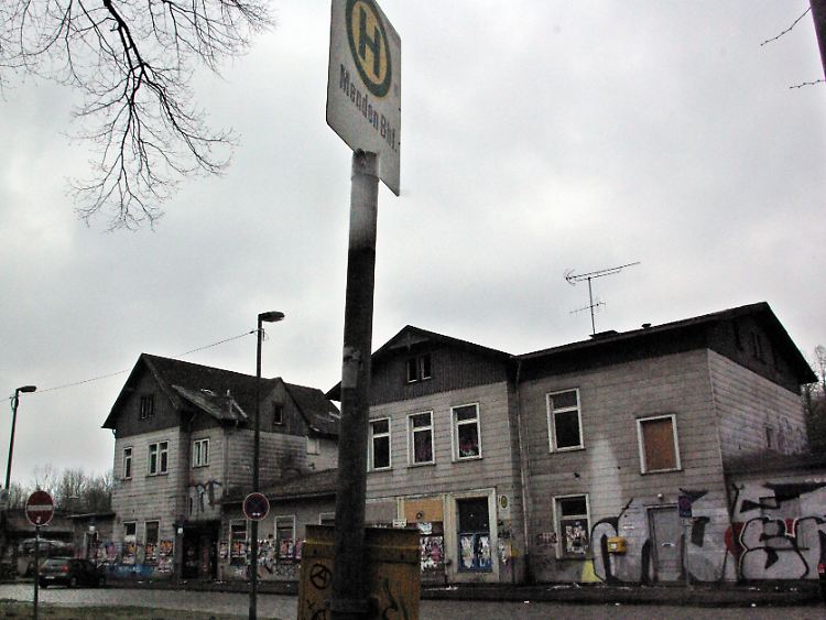 Arme Kommunen müssen laut dem Bericht des Deutschen Städtetags immer mehr kurzfristige Kredite aufnehmen.
