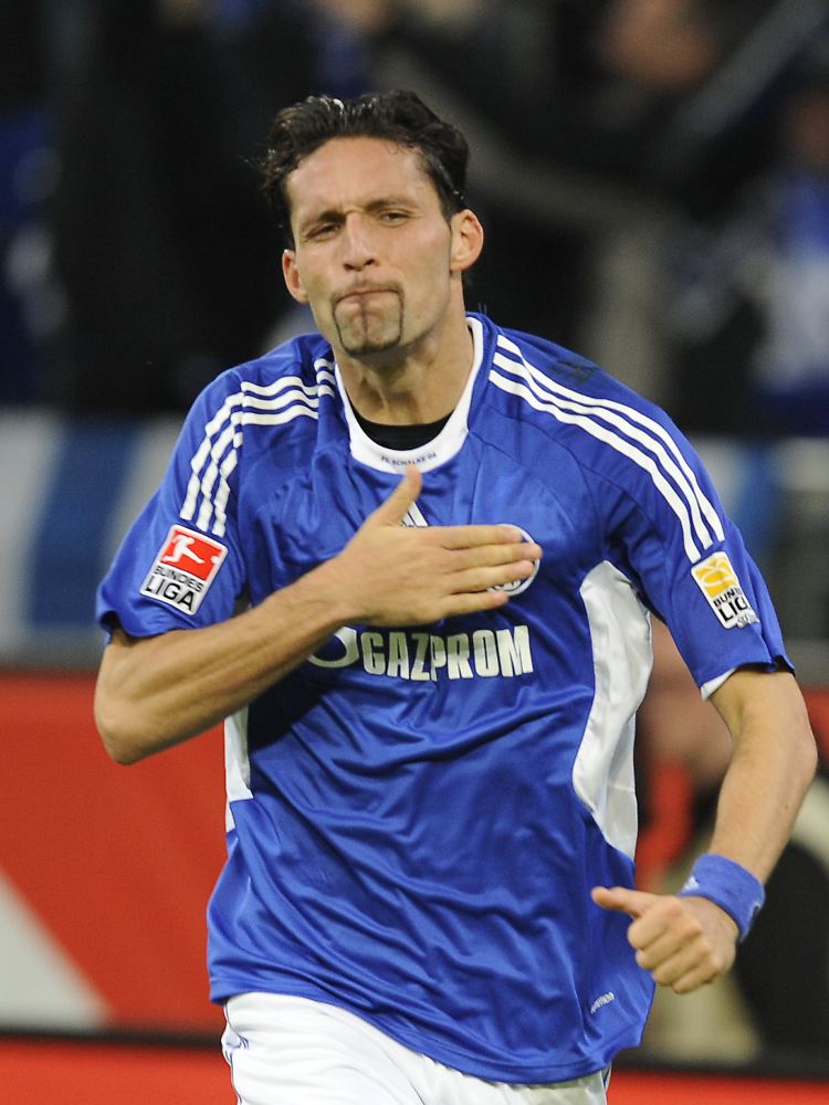 Sein Herz schlägt angeblich für Schalke, doch Kevin Kuranyis Brieftasche könnte sich nach Turin sehnen.