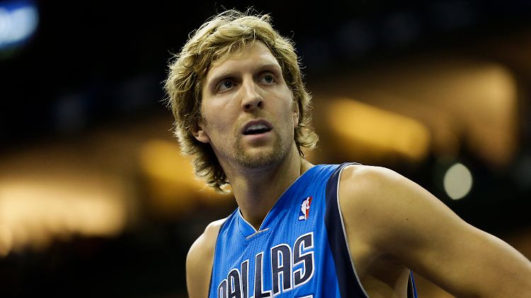 Die neue NBA-Saison beginnt am 30. Oktober, aber wohl ohne Nowitzki.