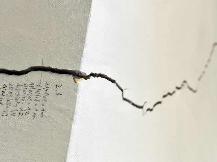 Neuberechnung in Gang: Das Bild von der Konjunkturerholung bekommt Risse.