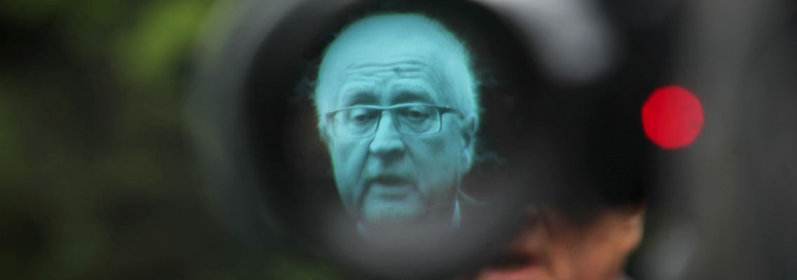 Rainer Brüderle kann sich nun doch vorstellen, Griechenland mehr Zeit zu geben.