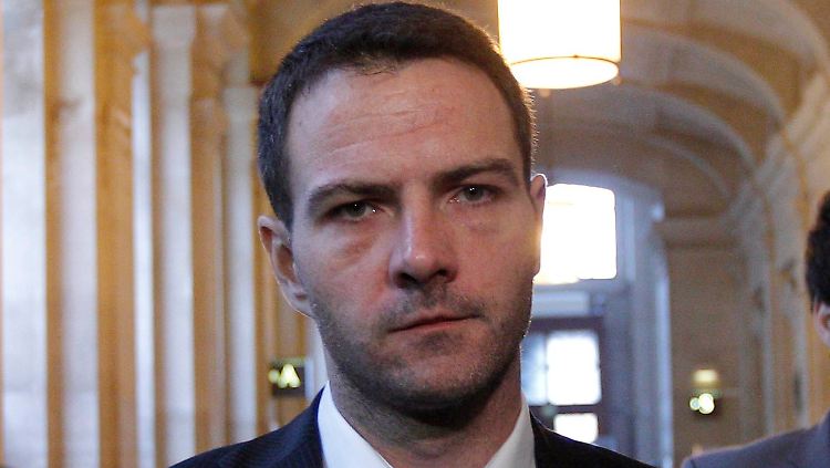 Kerviel verliert auch in der Berufung.