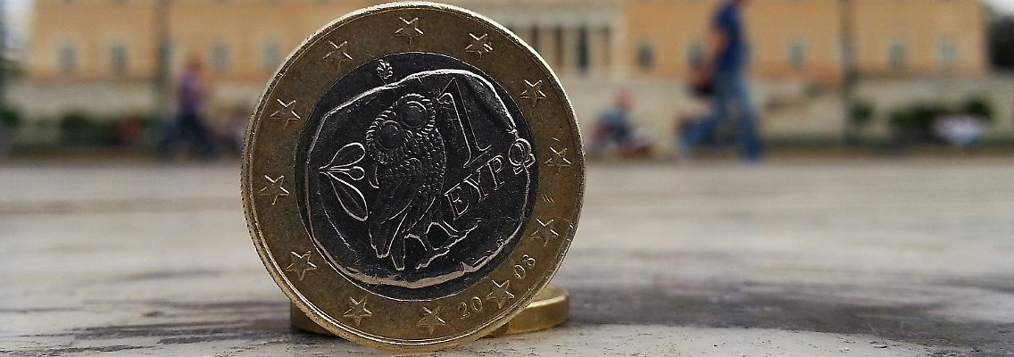 Geld bekommt Griechenland (noch) nicht, nur Zeit.