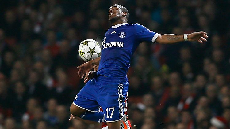 Jefferson Farfan