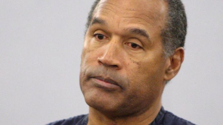 66 Jahre ist O. J. Simpson mittlerweile alt.
