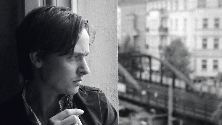 Tom Schilling als Niko in "Oh Boy".