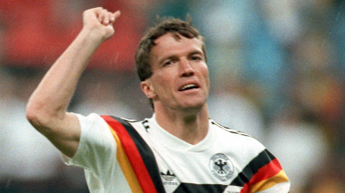 An seiner Erfolge als Spieler konnte Lothar Matthäus als Trainer bisher nicht anknüpfen - noch nicht.