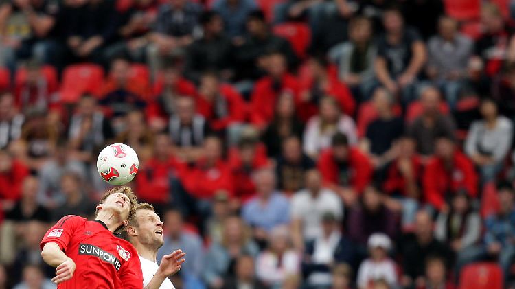 Gegen Mainz holten die Leverkusener nur ein Remis, in Wien wollen die Rheinländer mehr Punkte holen.