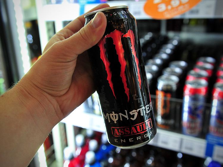 Dier Hersteller nutzen Schlupflöcher, indem sie Energy-Shots nicht als Erfrischungsgetränke, sondern als "Nahrungsergänzungsmittel" verkaufen.