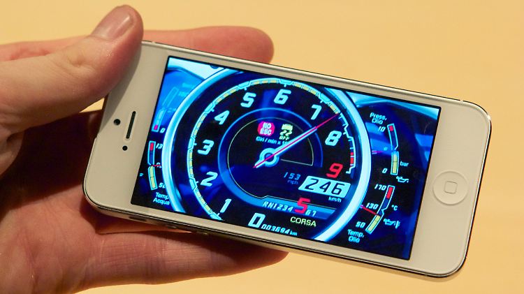 Bis zu zehn Mal schneller: "Coded TCP".