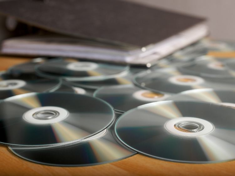 Natürlich muss der Datensatz erst nach seinem verwertbaren Inhalt hin überprüft werden.