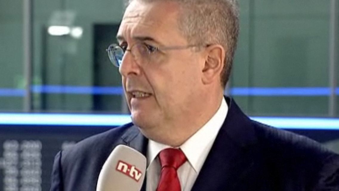 Joachim Goldberg, Cognitrend