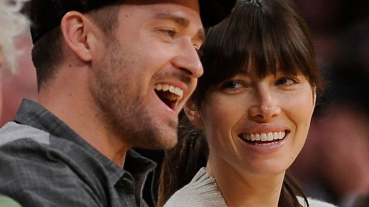 Justin Timberlake und Jessica Biel haben geheiratet.